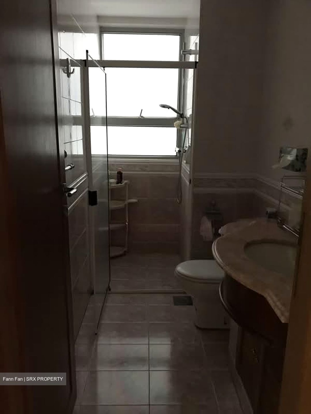 The Bayshore (D16), Condominium #596415041